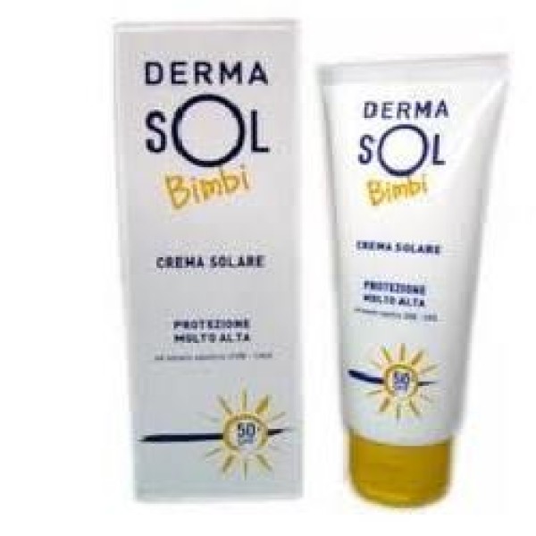 DERMASOL-BB CR SPF50+M/ALTA PROT