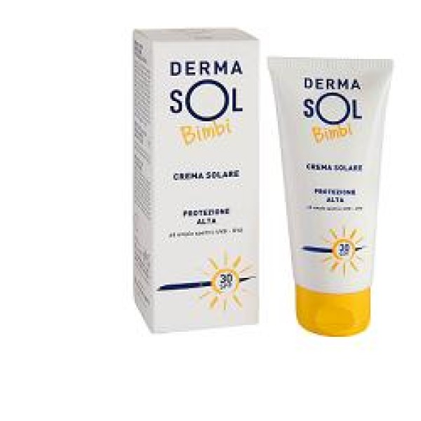 DERMASOL-BB SPF30 CR ALTA PROT