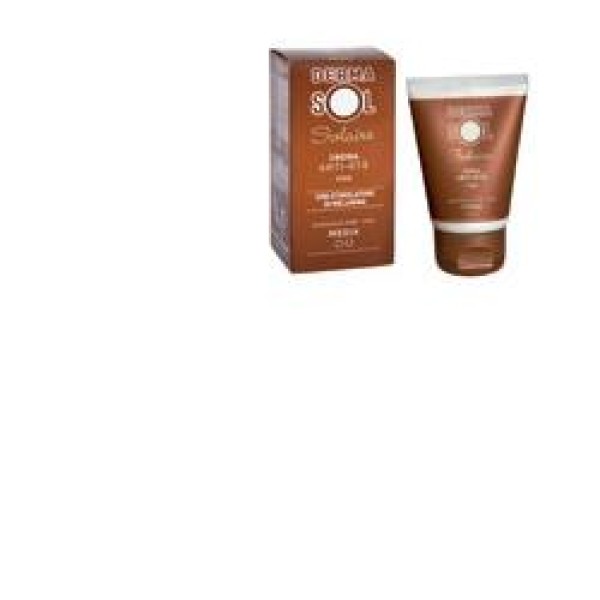 DERMASOL-SOL CR VISO ANTIAG 50ML