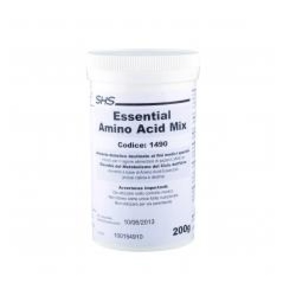 ESSENTIAL AMINO ACID MIX 200G