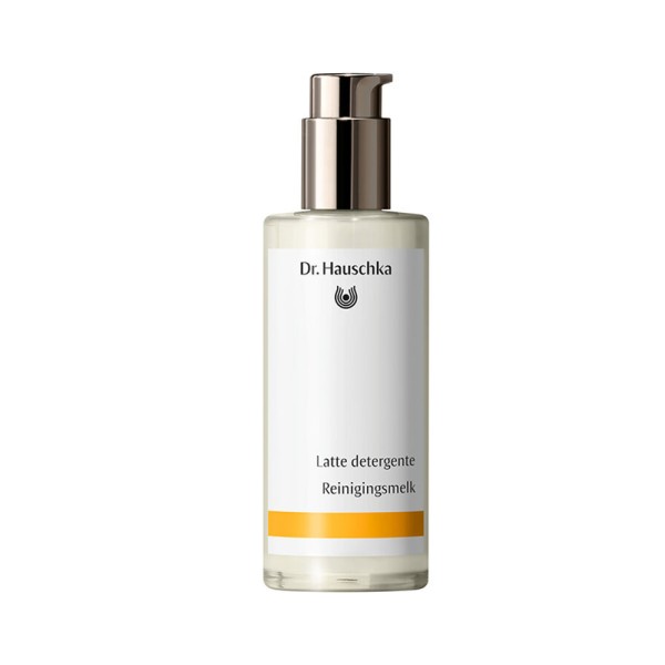 HAUSCHKA LATTE DETERG 145ML