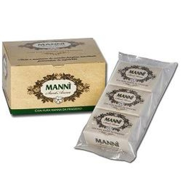 MANNI' SANT'ANNA PANI 12% 120G