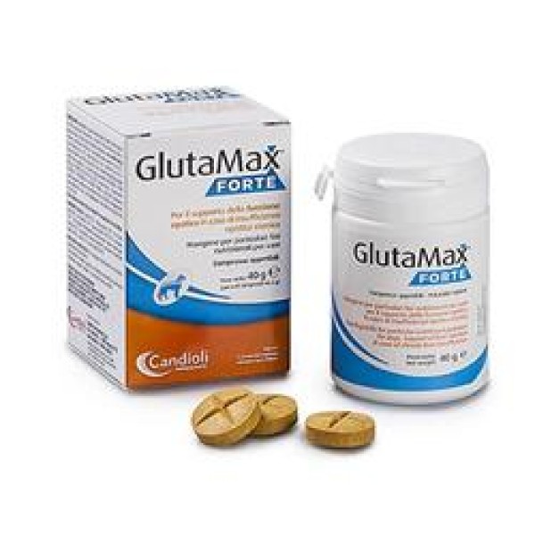 GLUTAMAX FORTE 20CPR