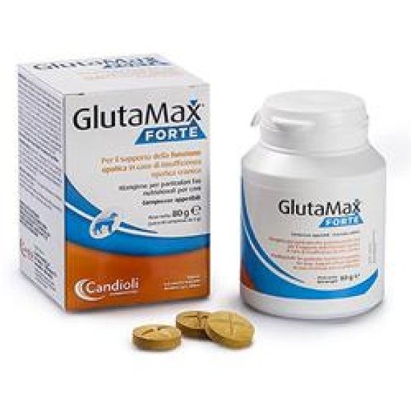 GLUTAMAX FORTE 40CPR