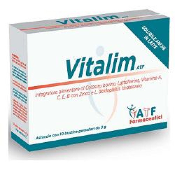 VITALIM ATF 20BUST