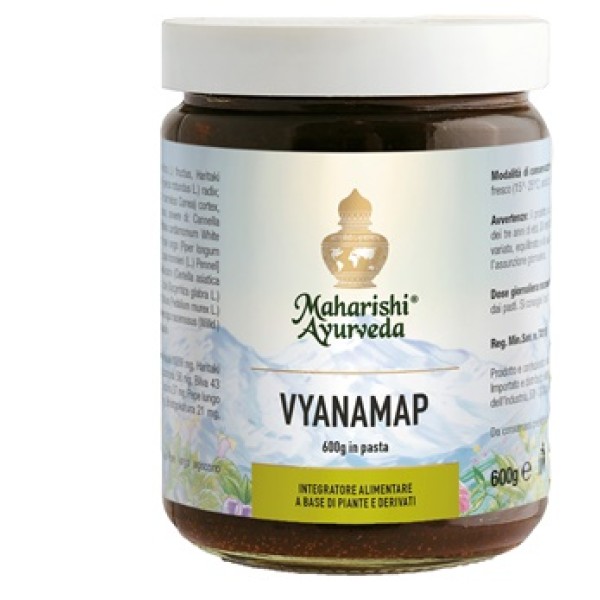 VYANAMAP R MA5301 PASTA 600G