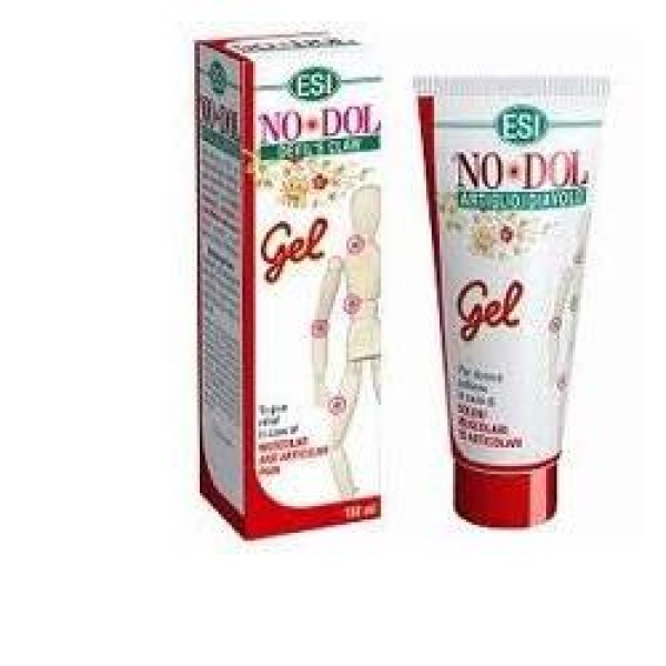 Esi Nodol Artiglio del Diavolo Gel 100 ml 