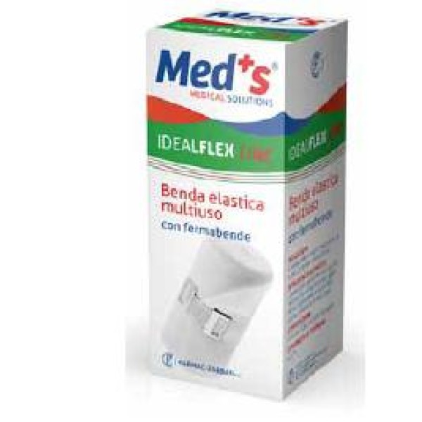 MEDS BENDA IDEAL COT/NYL 4,5X6