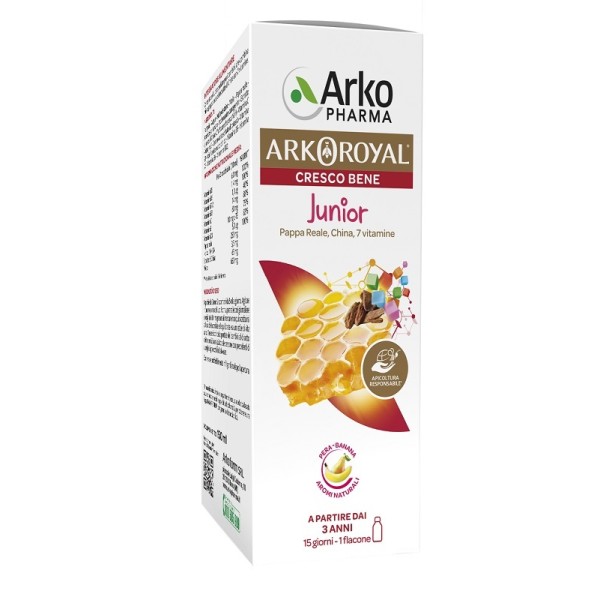 CRESCO BENE CONC FLUID 150M ARKO