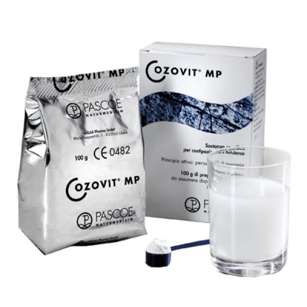 OZOVIT SPE PASCOE 100G PLV