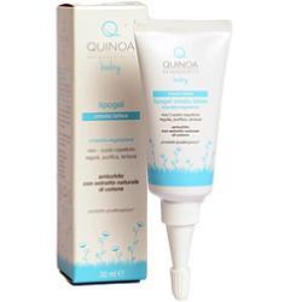 QUINOA BABY LIPOGEL CROSTA LAT