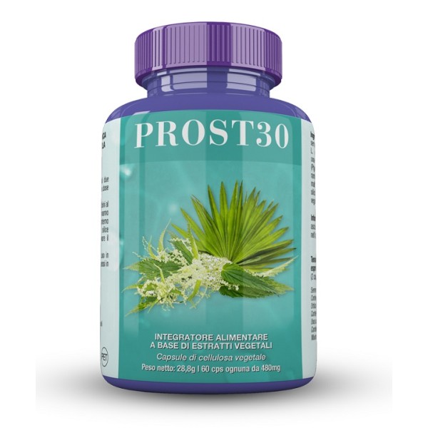 PROST 30 60 CPS 28,8 G  BS