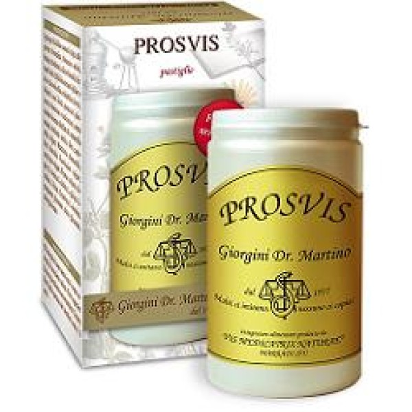 PROSVIS 500PAST