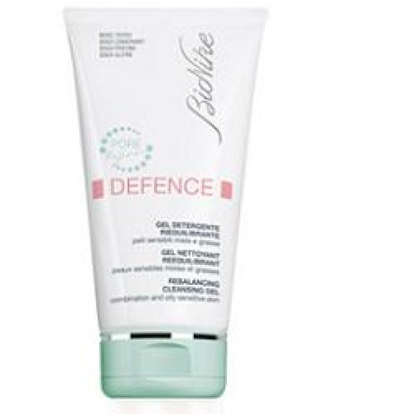 DEFENCE GEL DETER RIEQ 150ML