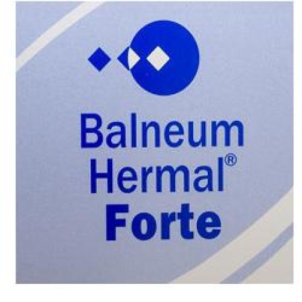 BALNEUM-HERMAL FTE 500 ML