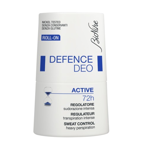 Defence Deo Active Roll-on 50 ml 72 h (SCAD.09/2027)