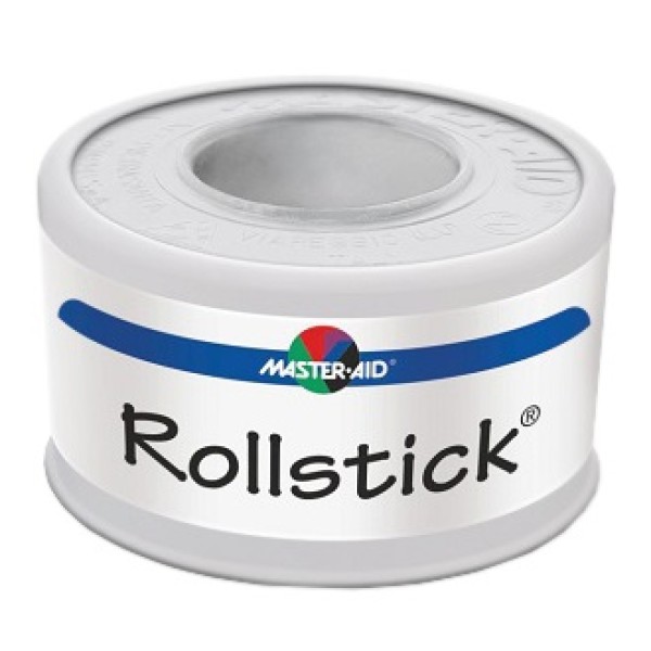 M-AID ROLLSTICK DISP CER 5X2,5