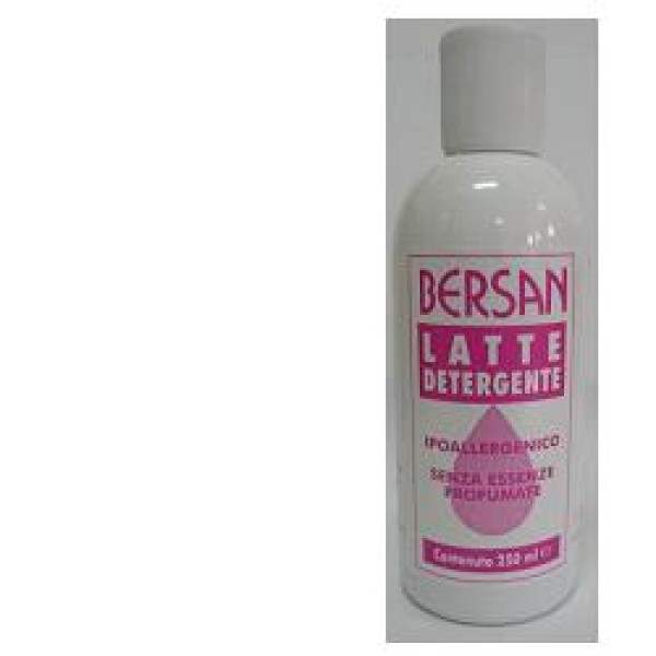 BERSAN*LATTE DETERG 250ML