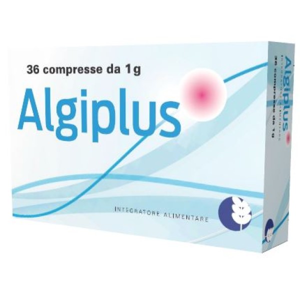 ALGIPLUS 36CPR