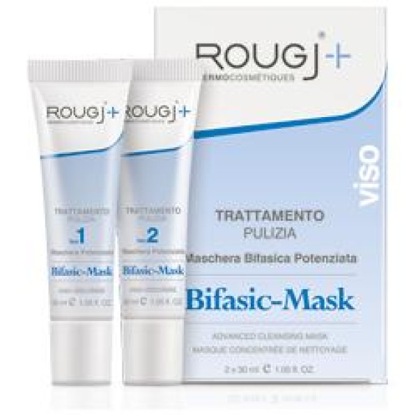 ROUGJ MASCHERA BIFASICA F1+2