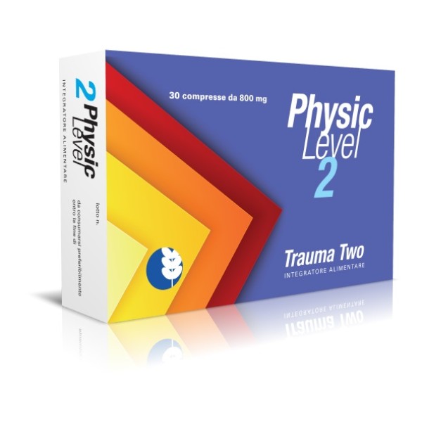 PHYSIC LEVEL 2 TRAUMA TWO 24G