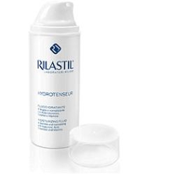 RILASTIL-HYDROTENSEUR FLU 50ML