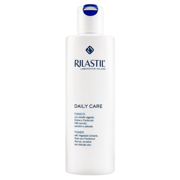 RILASTIL-DAILY CARE TON 250ML