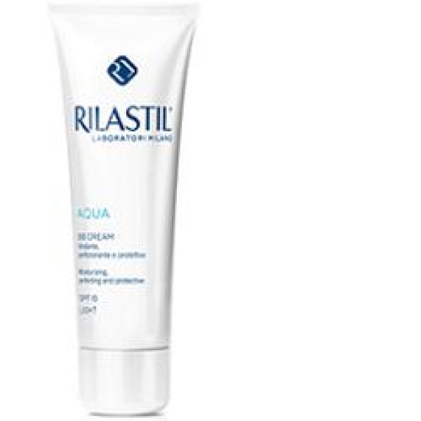 RILASTIL AQUA BB CREAM LIGHT