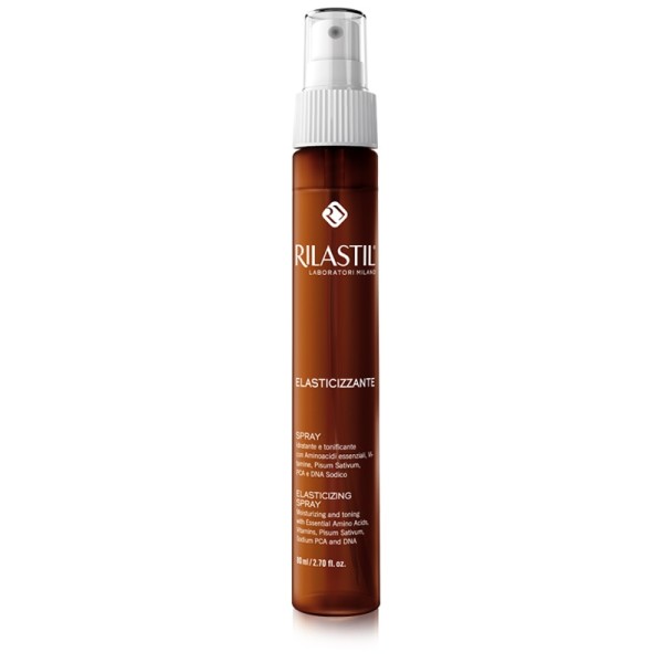 RILASTIL-ELASTIC OLIO 80ML