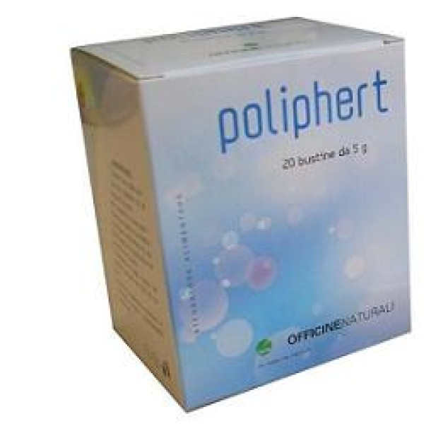 POLIPHERT POLV 20BUST 100G