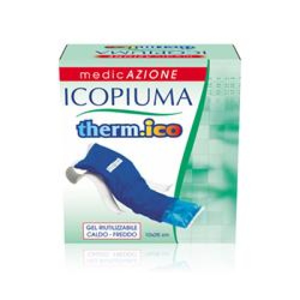 Icopiuma Medical Therm Gel Caldo/Freddo
