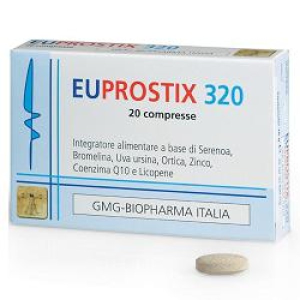 EUPROSTIX 320 20CPR