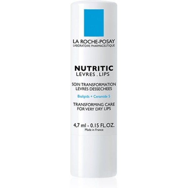 NUTRITIC LEVRE STICK 4,7ML