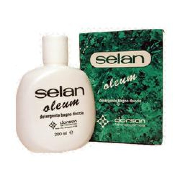 SELAN OLEUM 200 ML