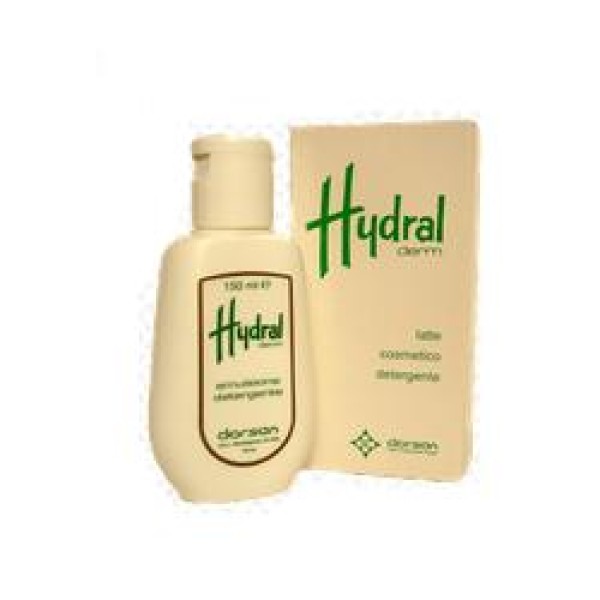 HYDRAL*LATTE DETERGENTE