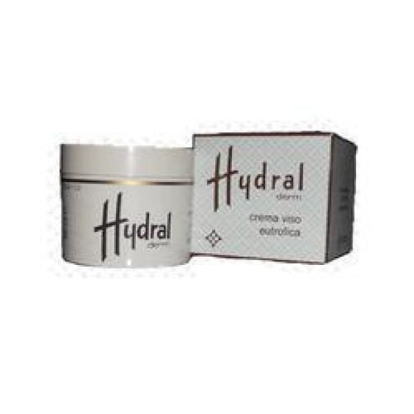 HYDRAL CR VISO EUTROFICA 50ML