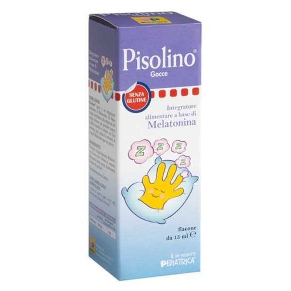 Pisolino gocce 15 ml (SCAD.02/2025)