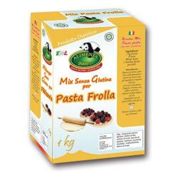 FARINA PASTA FROLLA 1000G