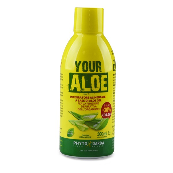 Phyto Garda Your Aloe 500 ml