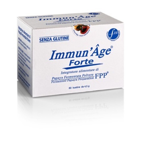 Immun Age Forte 60 Buste 270 g (SCAD.02/2026)