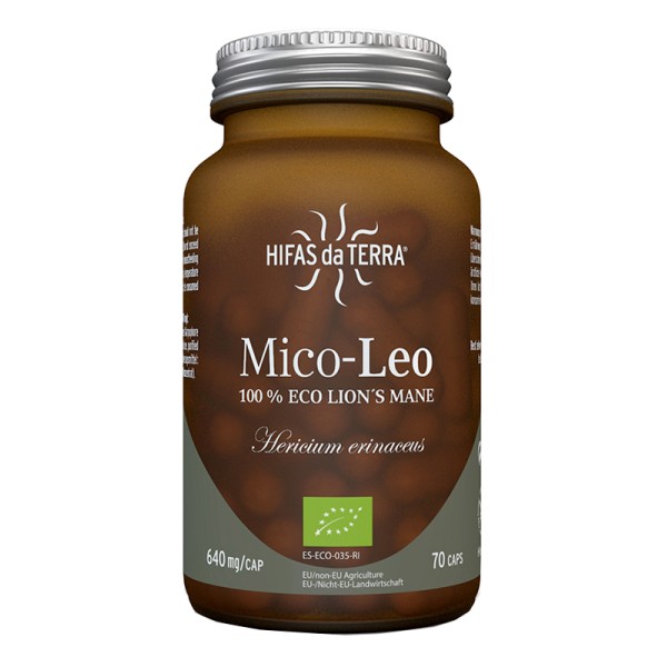 MICO LEO 70CPS FREELAND