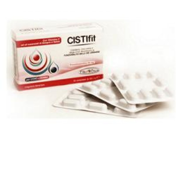 CISTIFIT 30CPR