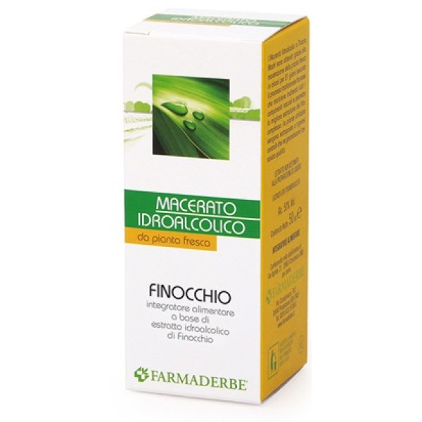 FARMADERBE FINOCCHIO MIAL 50ML