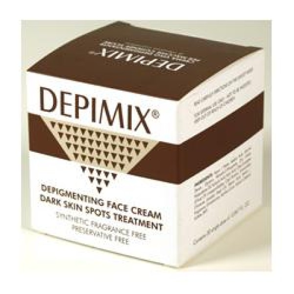 DEPIMIX CR DEPIG MAC 60ML