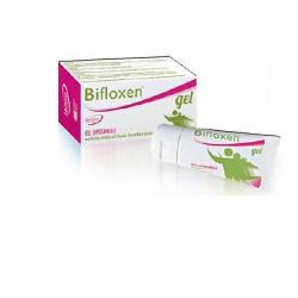 BIFLOXEN GEL 40ML