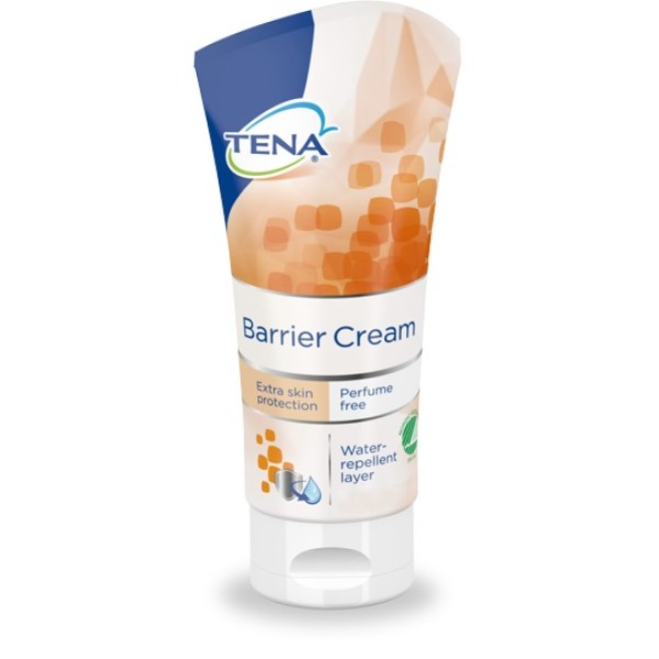 TENA BARRIER CREAM 150ML 6504