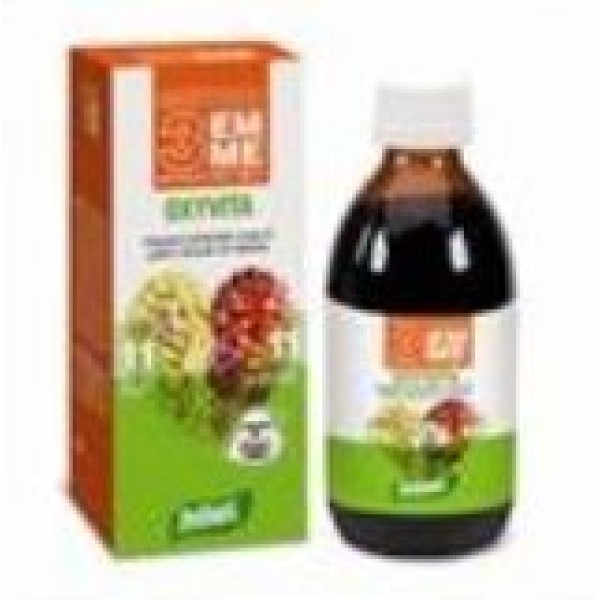 EFFETTO DRENA FRUT PASS 240ML