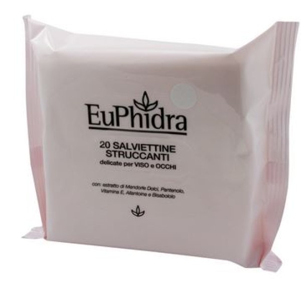 EUPHIDRA-SALVIETTINE STRUCC 20