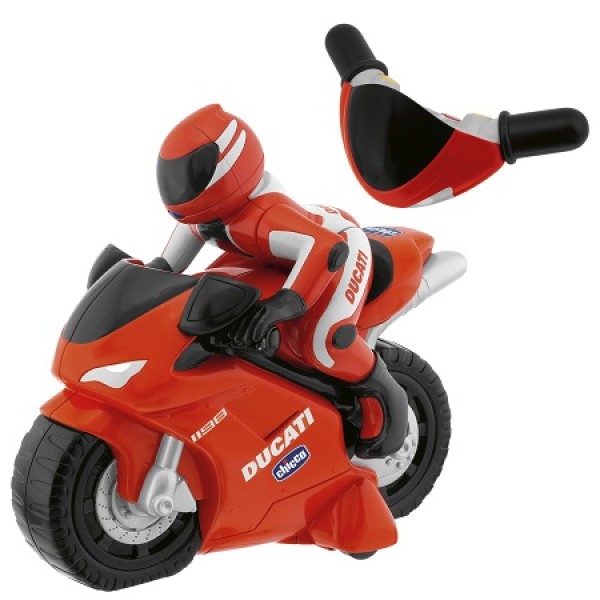 CH GIOCO DUCATI 1198 RC