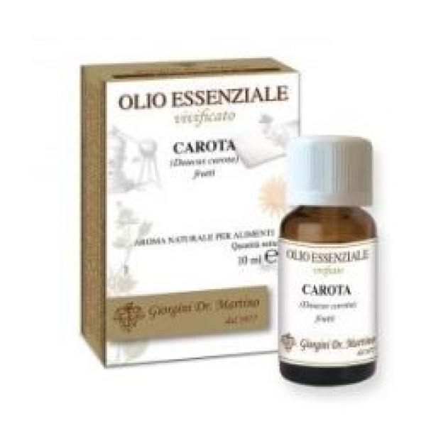 CAROTA OLIO ESS 10ML